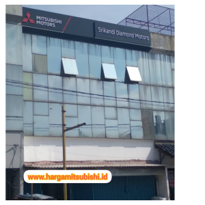 mitsubishisrikandidepok